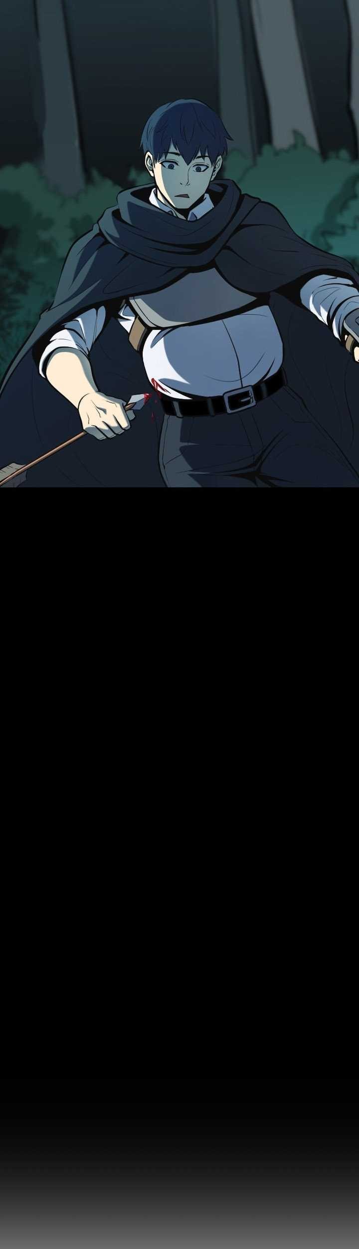Primal Hunter Chapter 8 - halaman 21