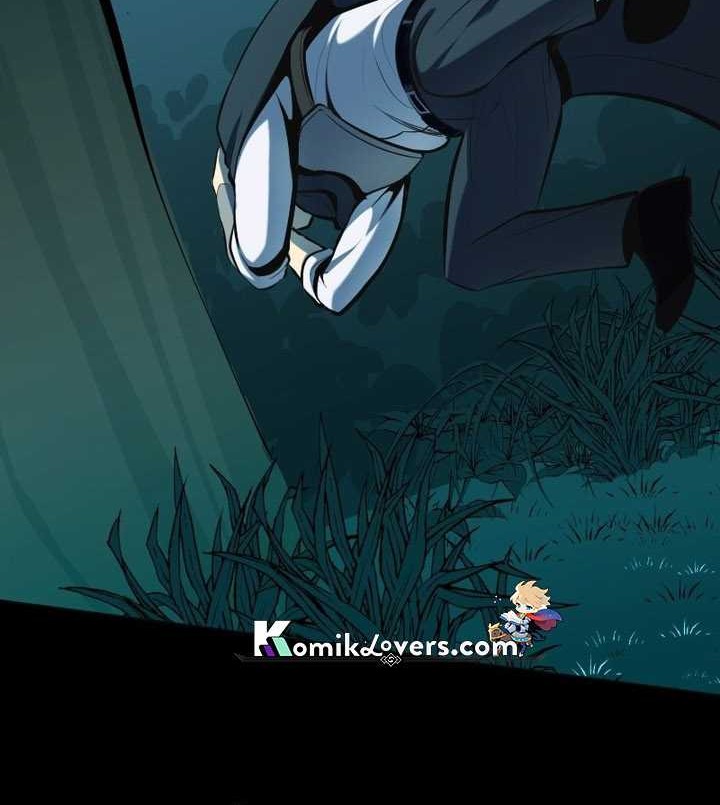 Primal Hunter Chapter 8 - halaman 24