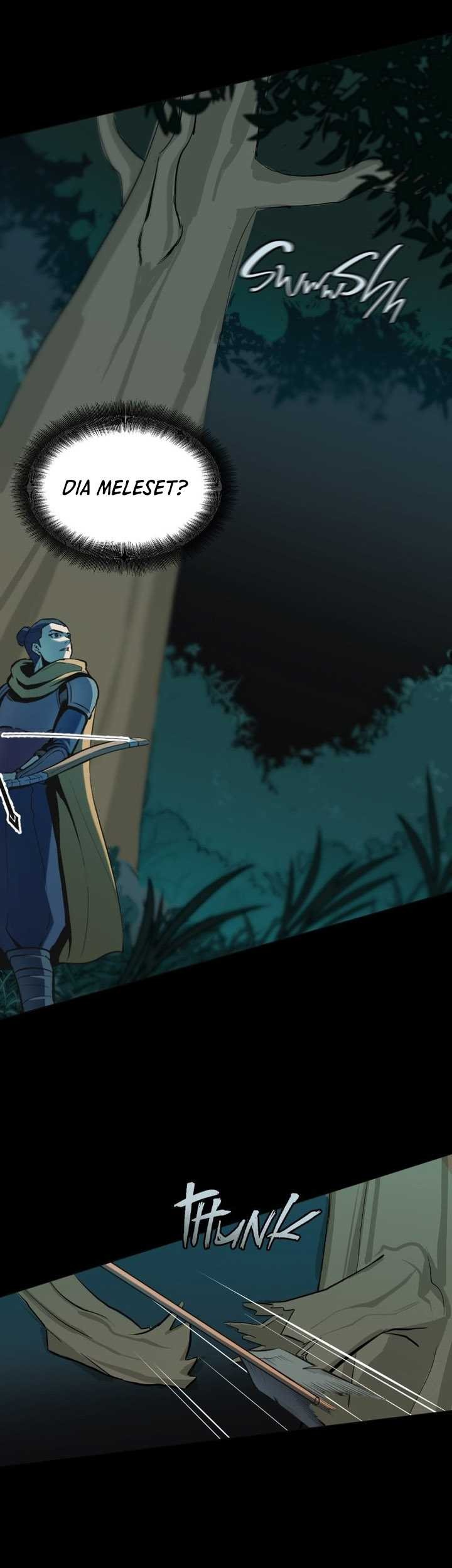 Primal Hunter Chapter 8 - halaman 29