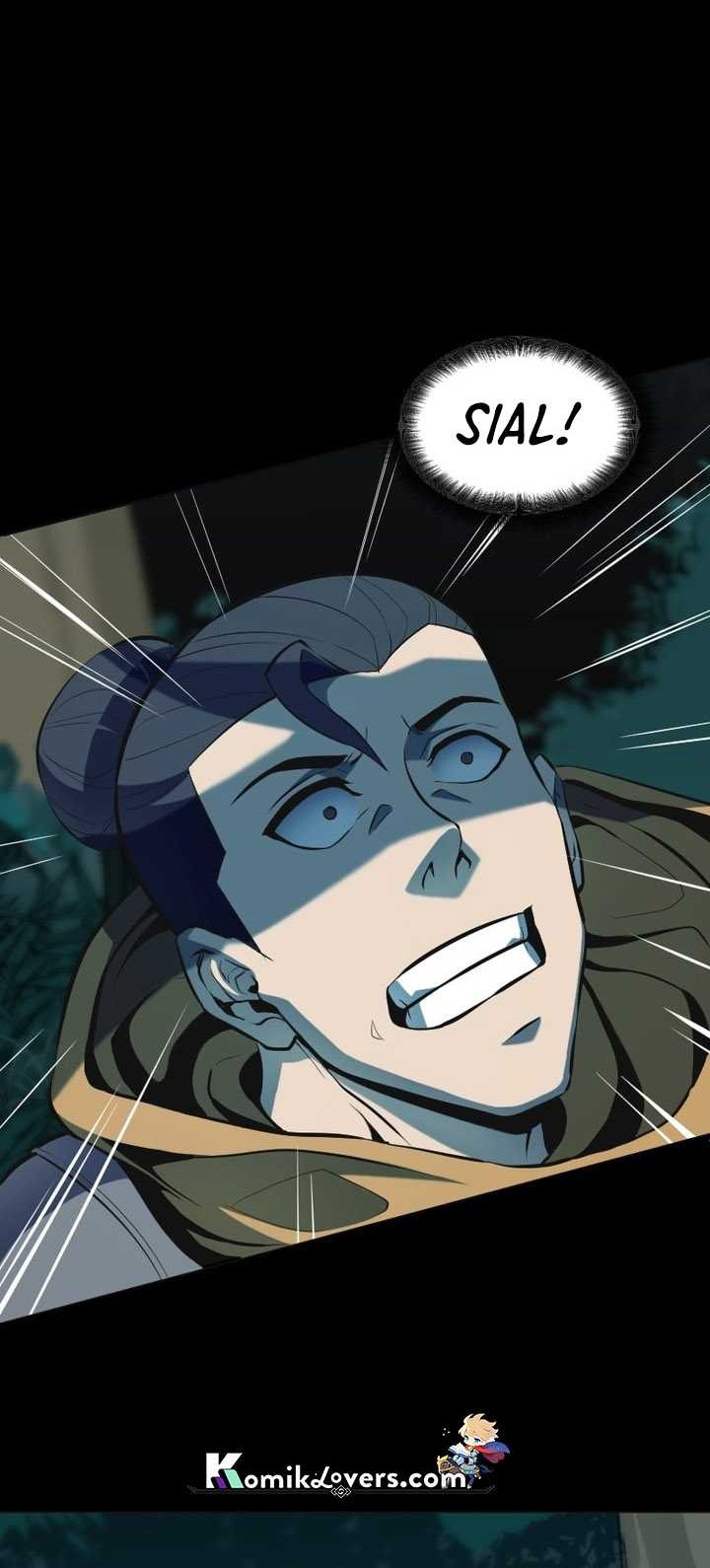 Primal Hunter Chapter 8 - halaman 30