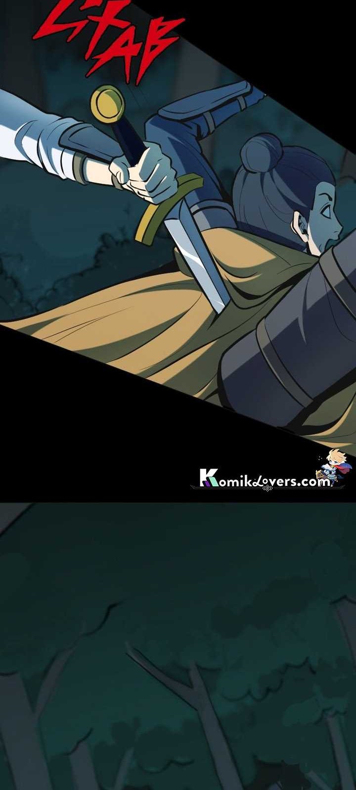 Primal Hunter Chapter 8 - halaman 34