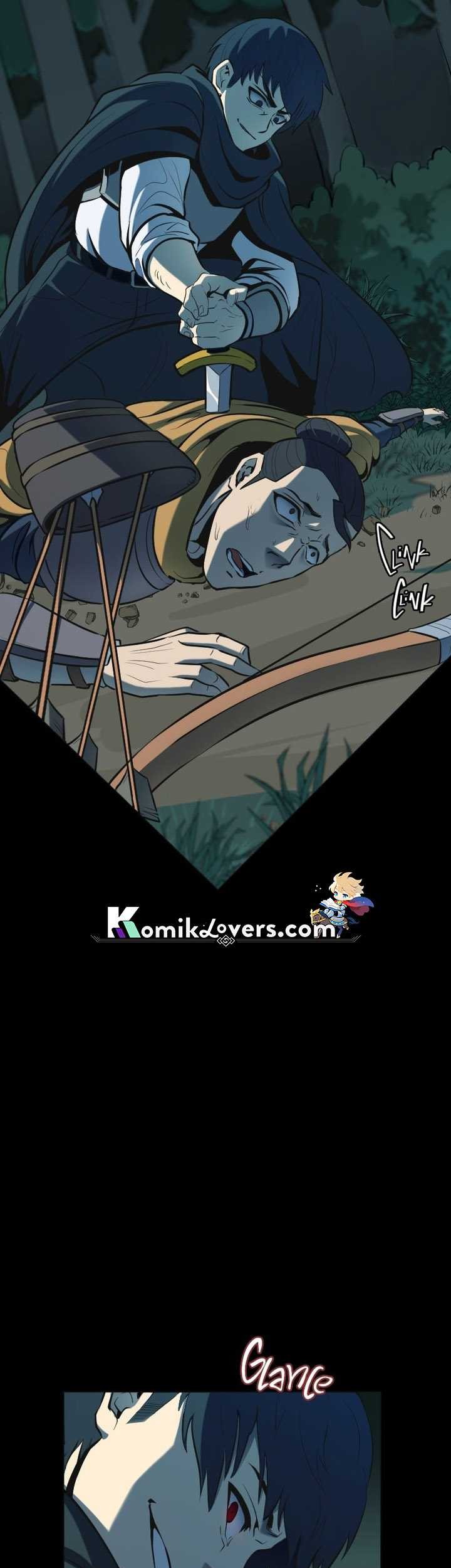 Primal Hunter Chapter 8 - halaman 35