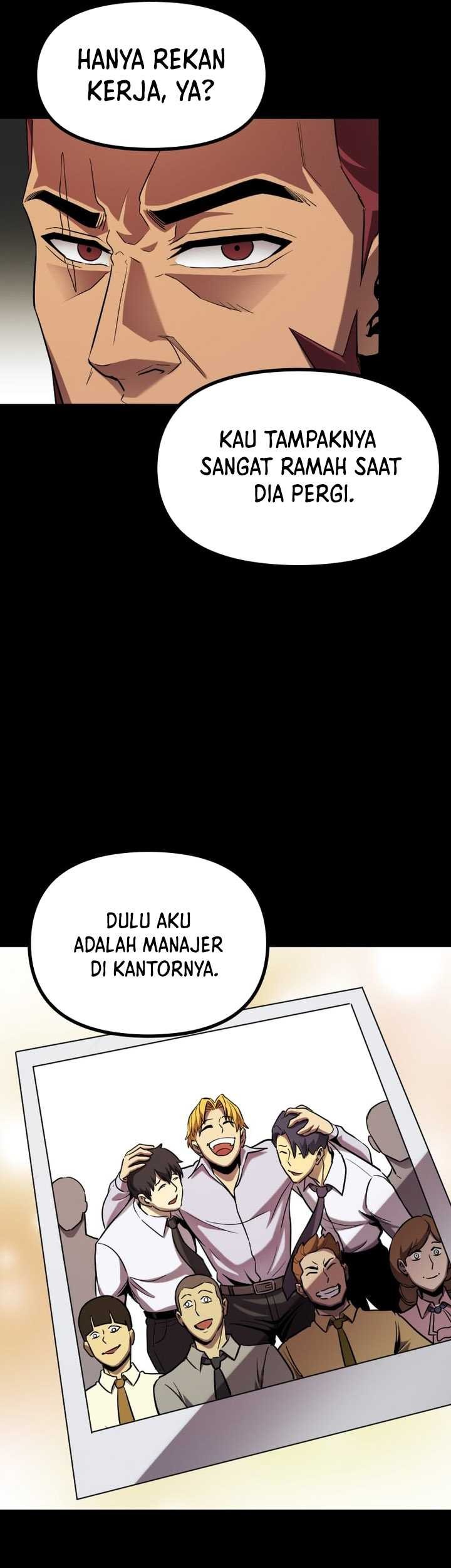 Primal Hunter Chapter 8 - halaman 41