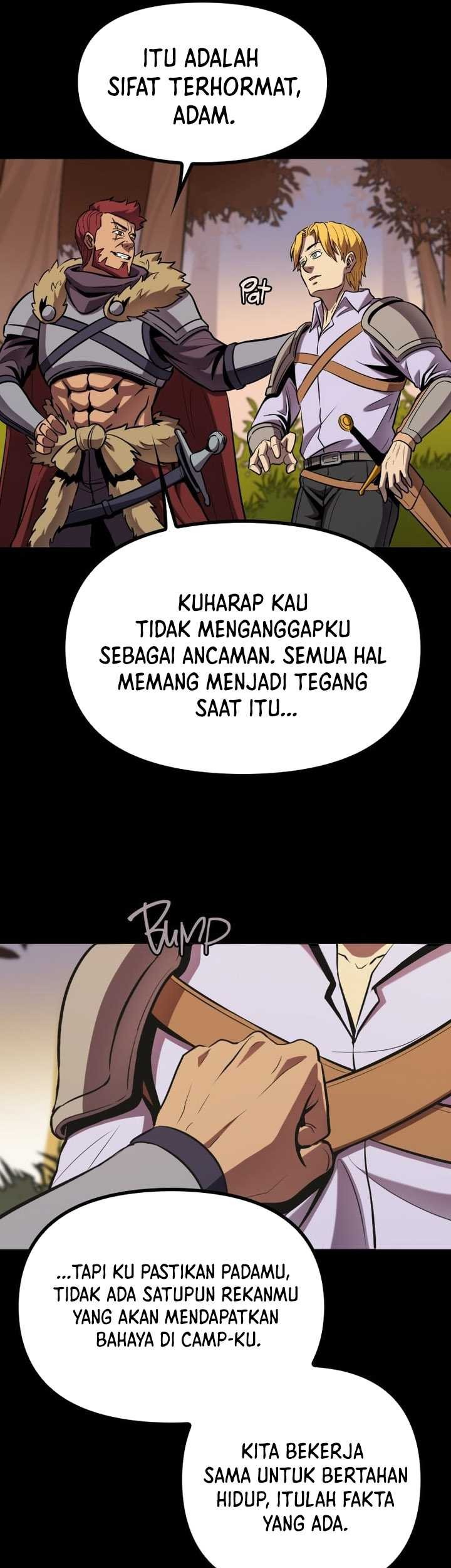 Primal Hunter Chapter 8 - halaman 43