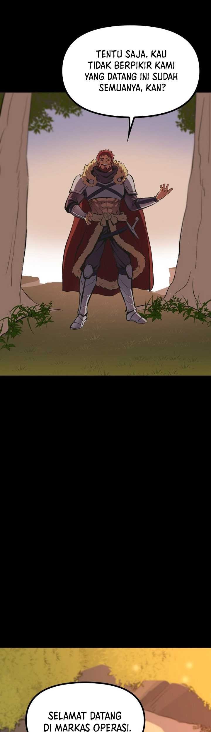 Primal Hunter Chapter 8 - halaman 45