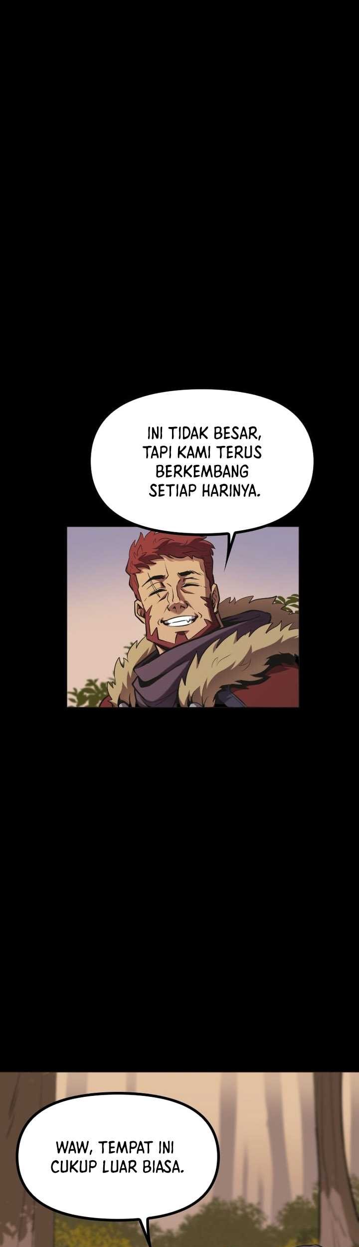 Primal Hunter Chapter 8 - halaman 47