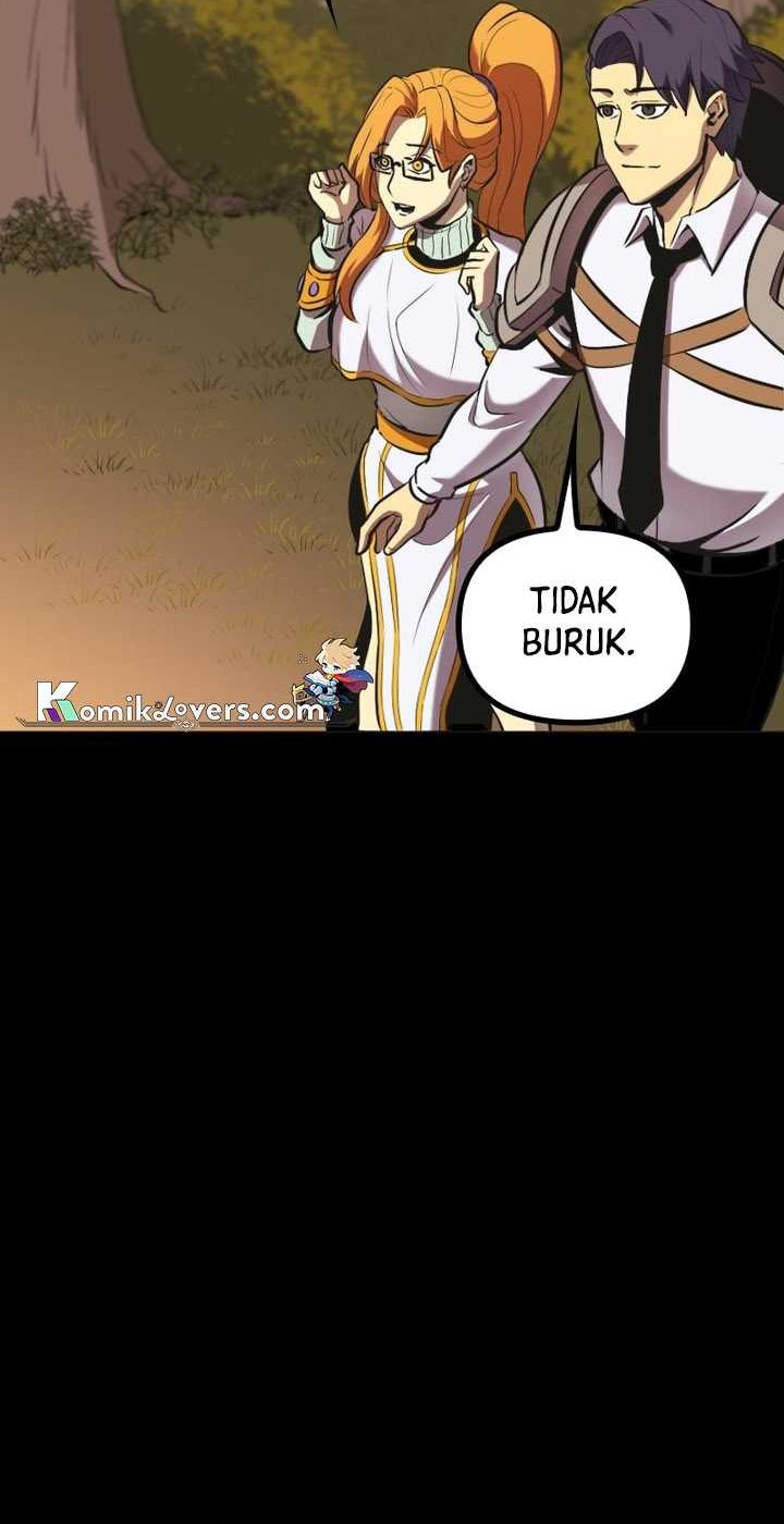 Primal Hunter Chapter 8 - halaman 48