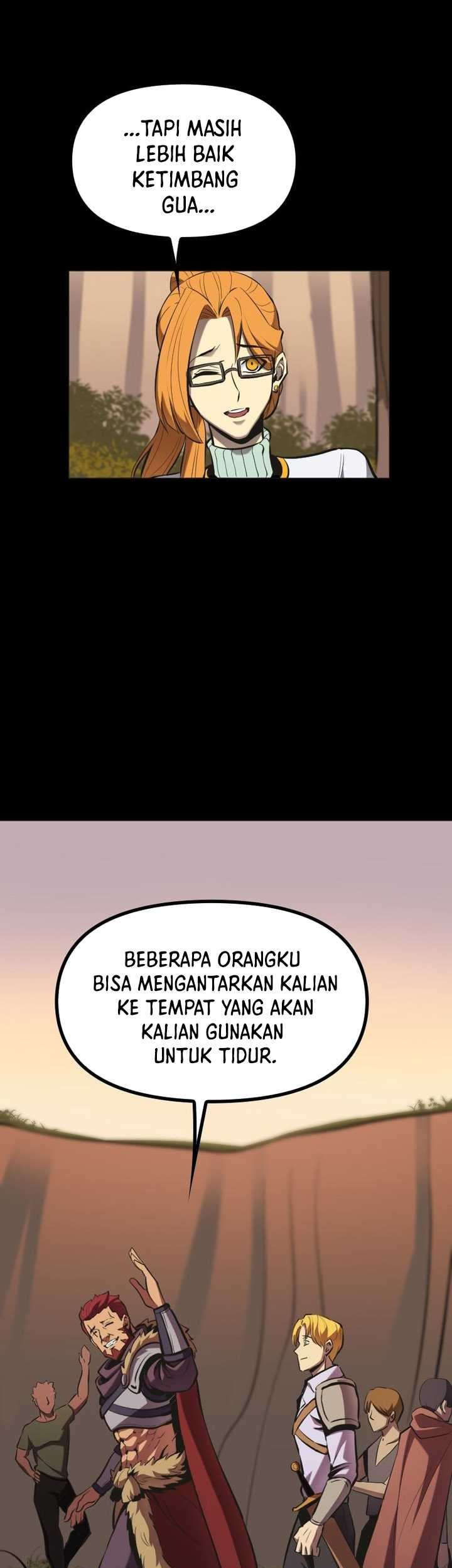 Primal Hunter Chapter 8 - halaman 51
