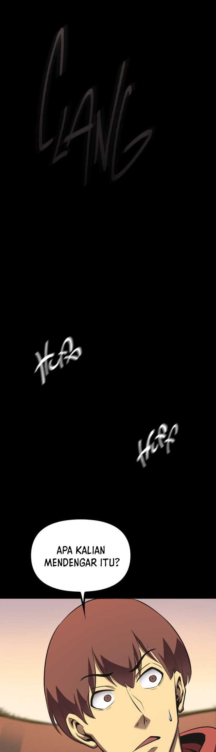 Primal Hunter Chapter 8 - halaman 55