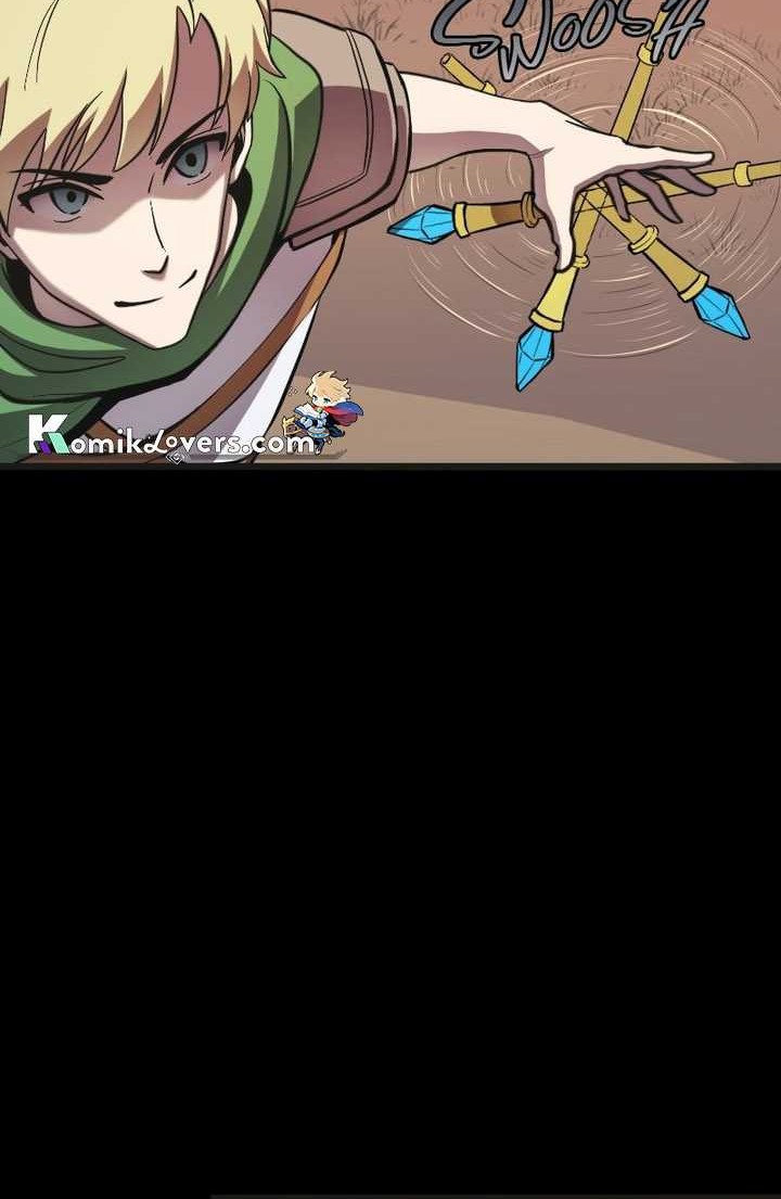 Primal Hunter Chapter 8 - halaman 58