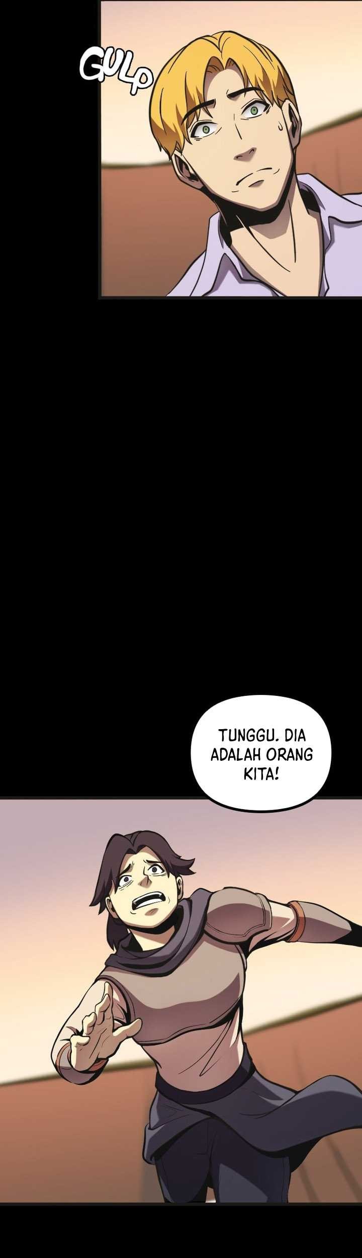 Primal Hunter Chapter 8 - halaman 59