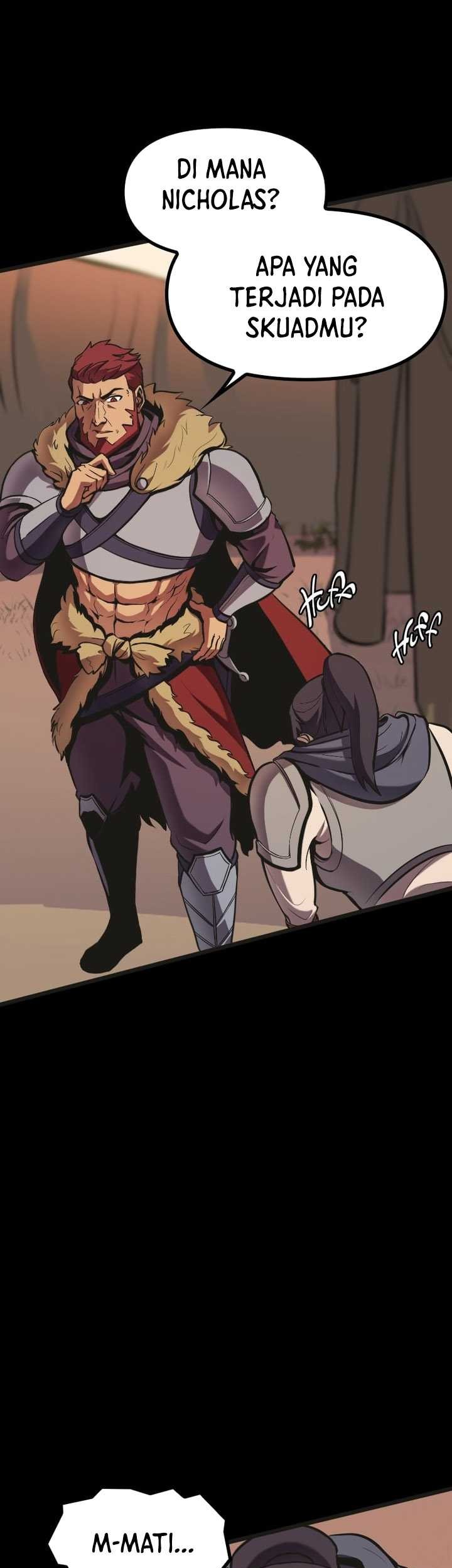 Primal Hunter Chapter 8 - halaman 61