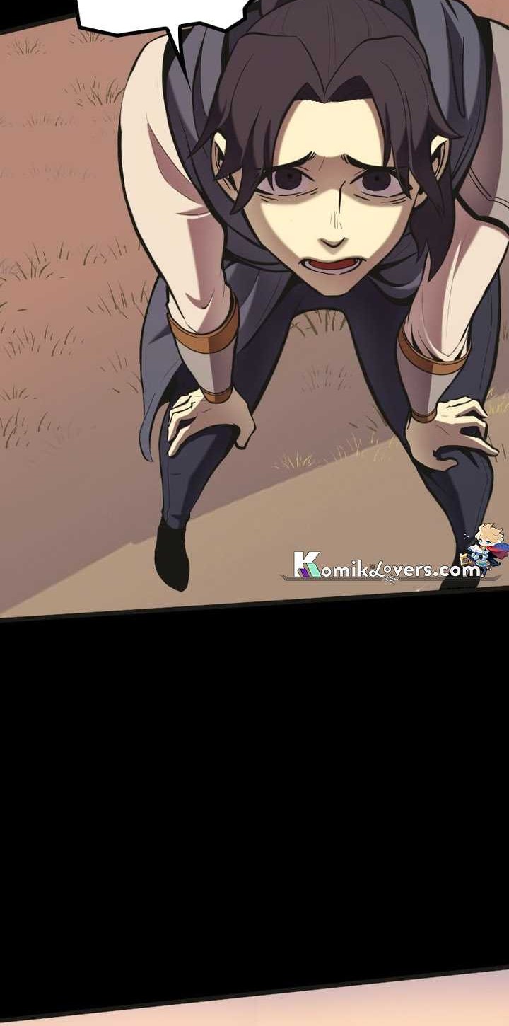 Primal Hunter Chapter 8 - halaman 62