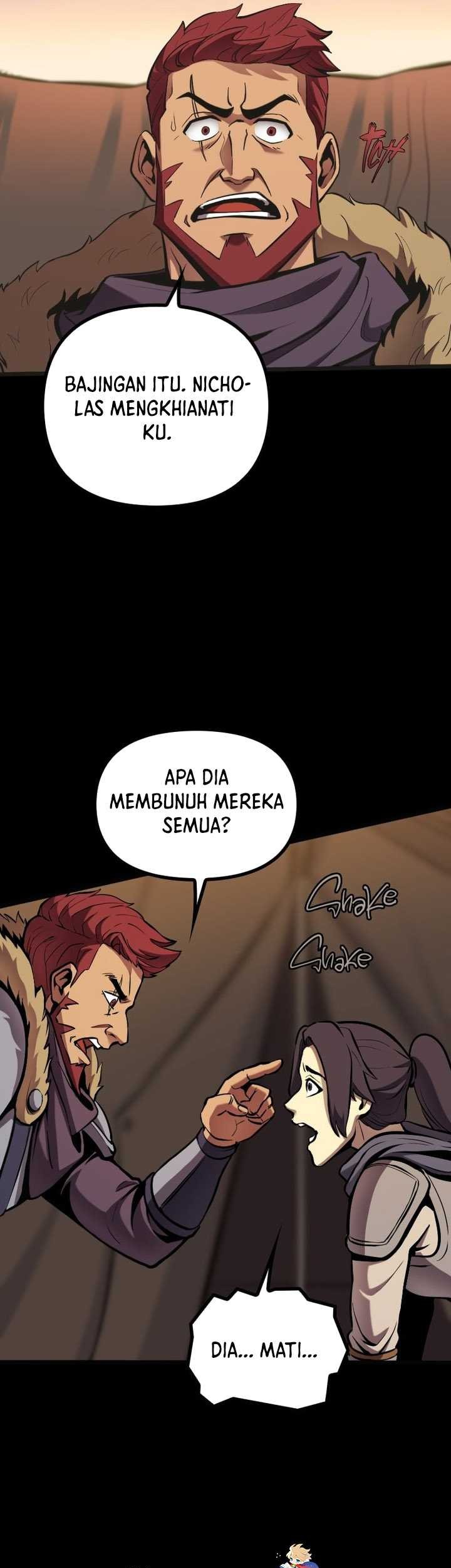 Primal Hunter Chapter 8 - halaman 63