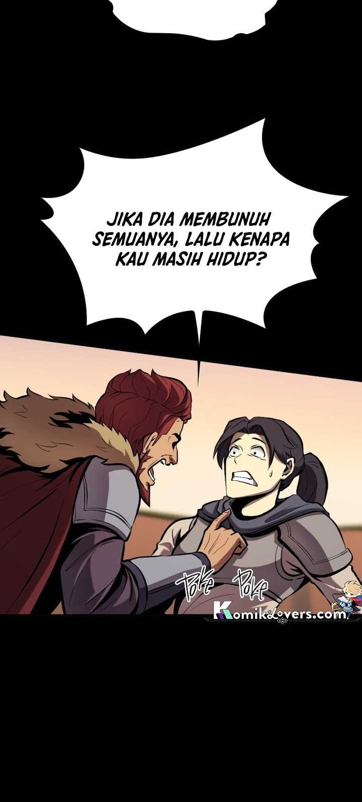 Primal Hunter Chapter 8 - halaman 66