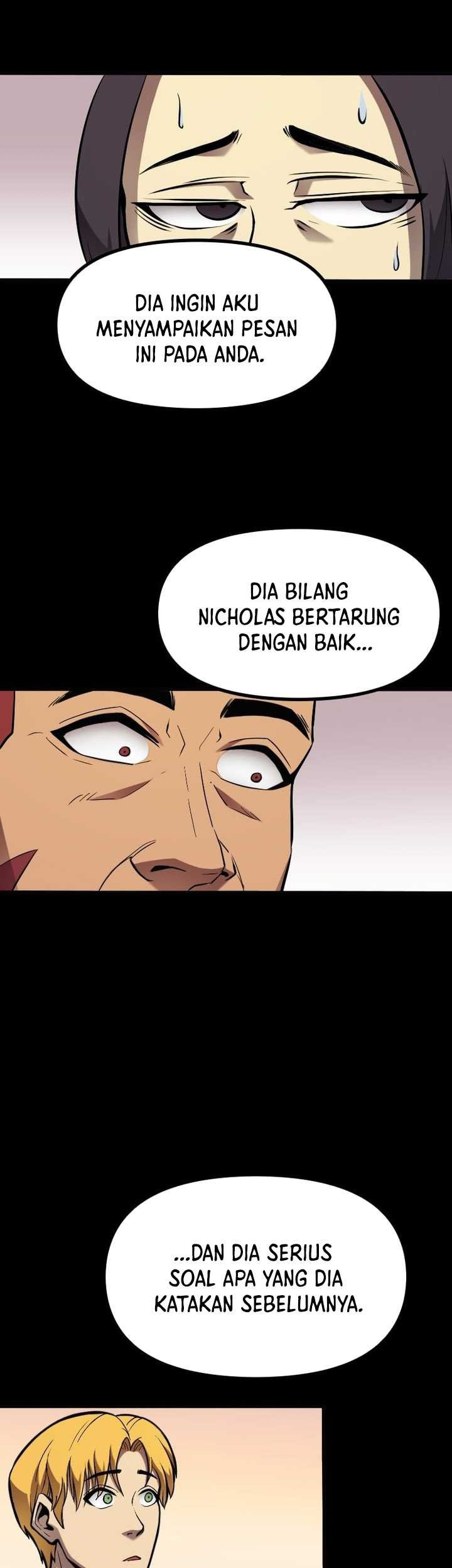 Primal Hunter Chapter 8 - halaman 67