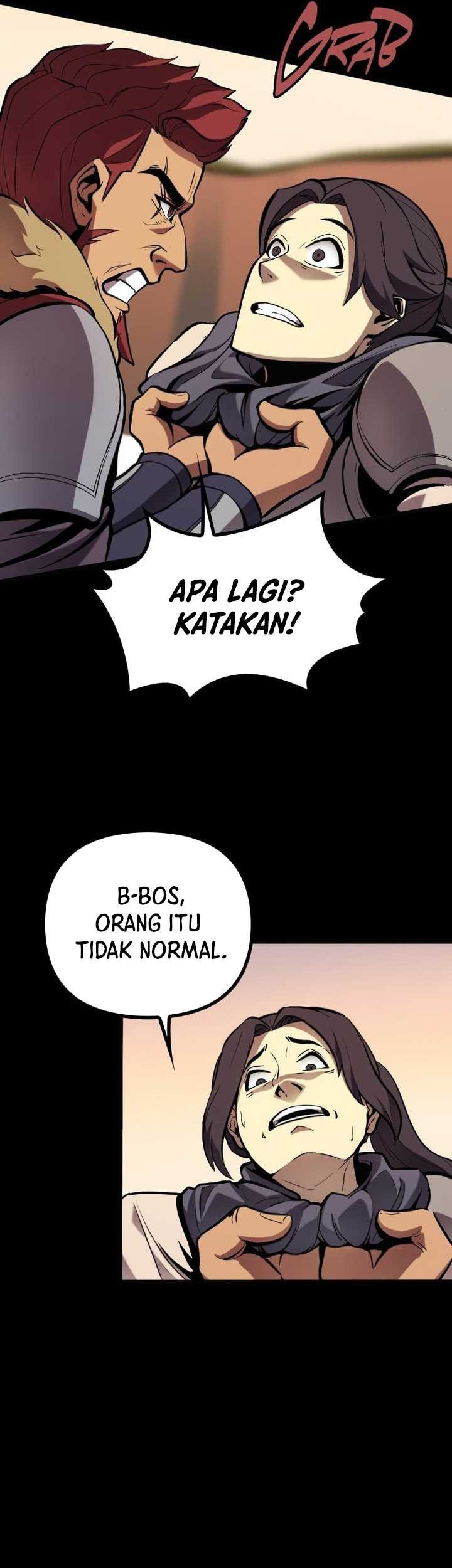 Primal Hunter Chapter 8 - halaman 69