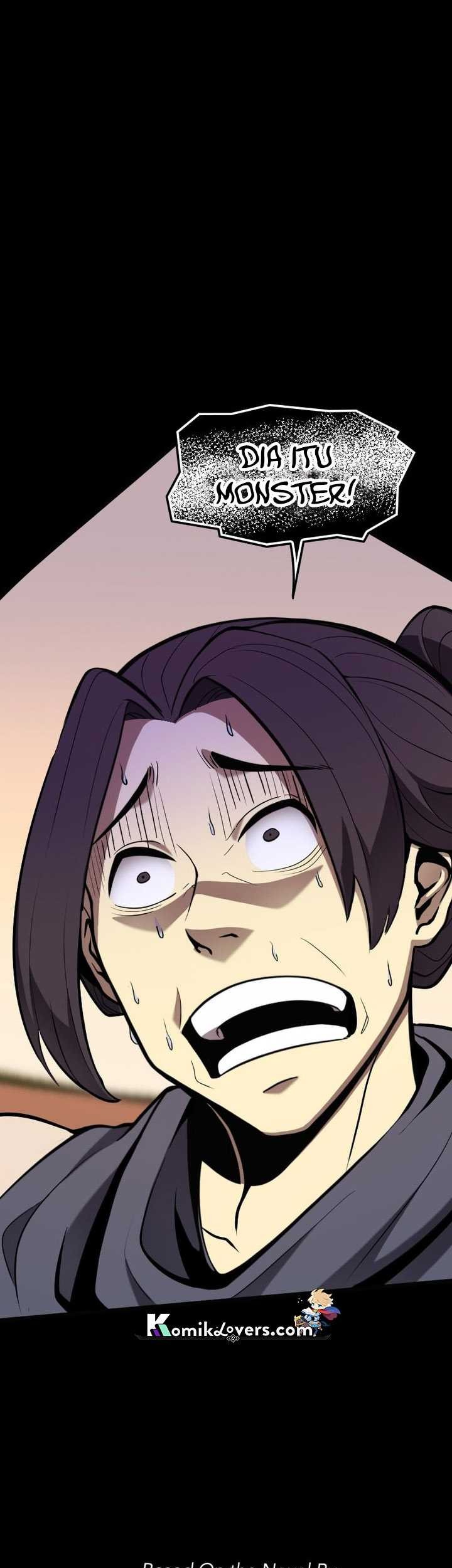 Primal Hunter Chapter 8 - halaman 71