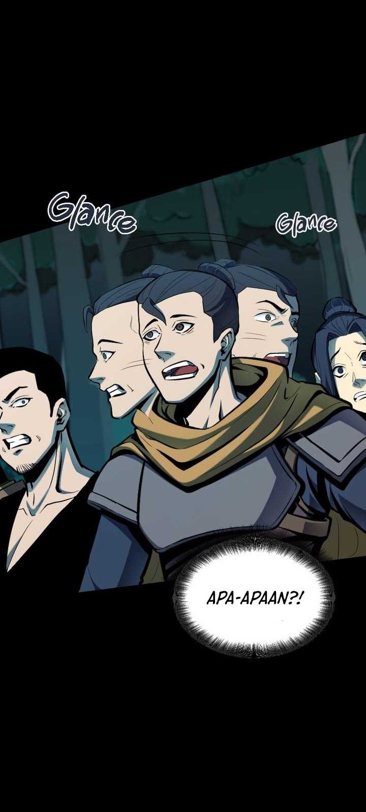 Primal Hunter Chapter 8 - halaman 8