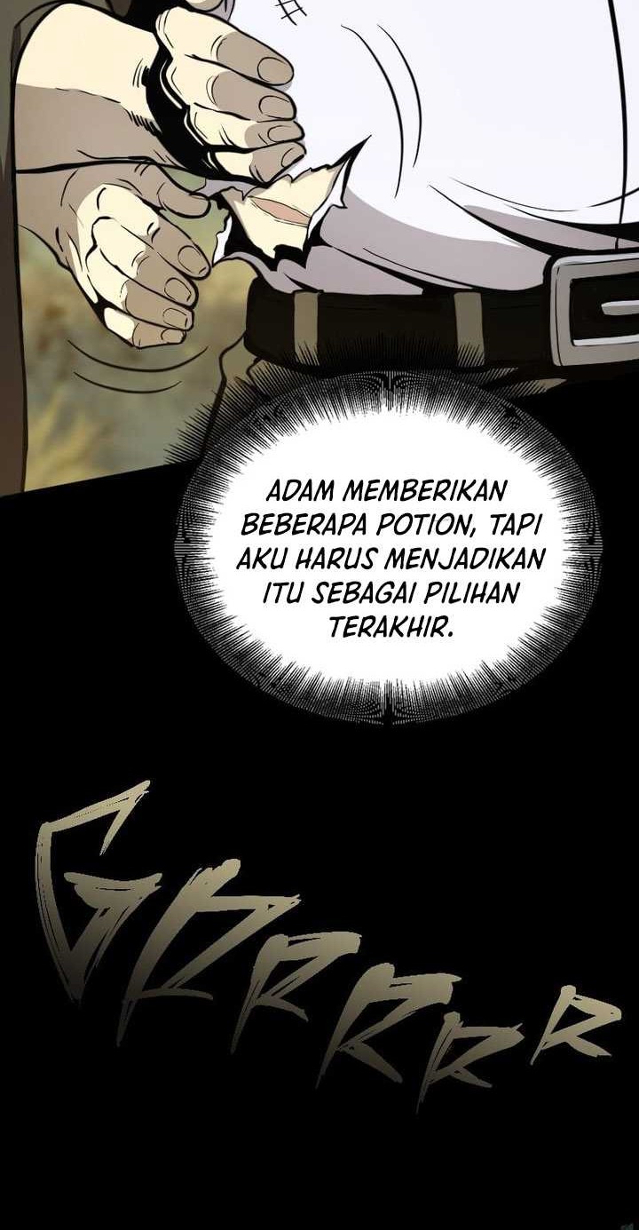 Primal Hunter Chapter 9 - halaman 12