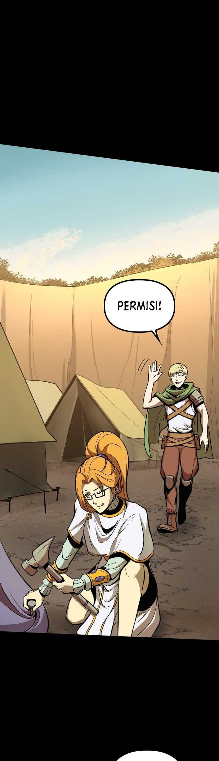 Primal Hunter Chapter 9 - halaman 15