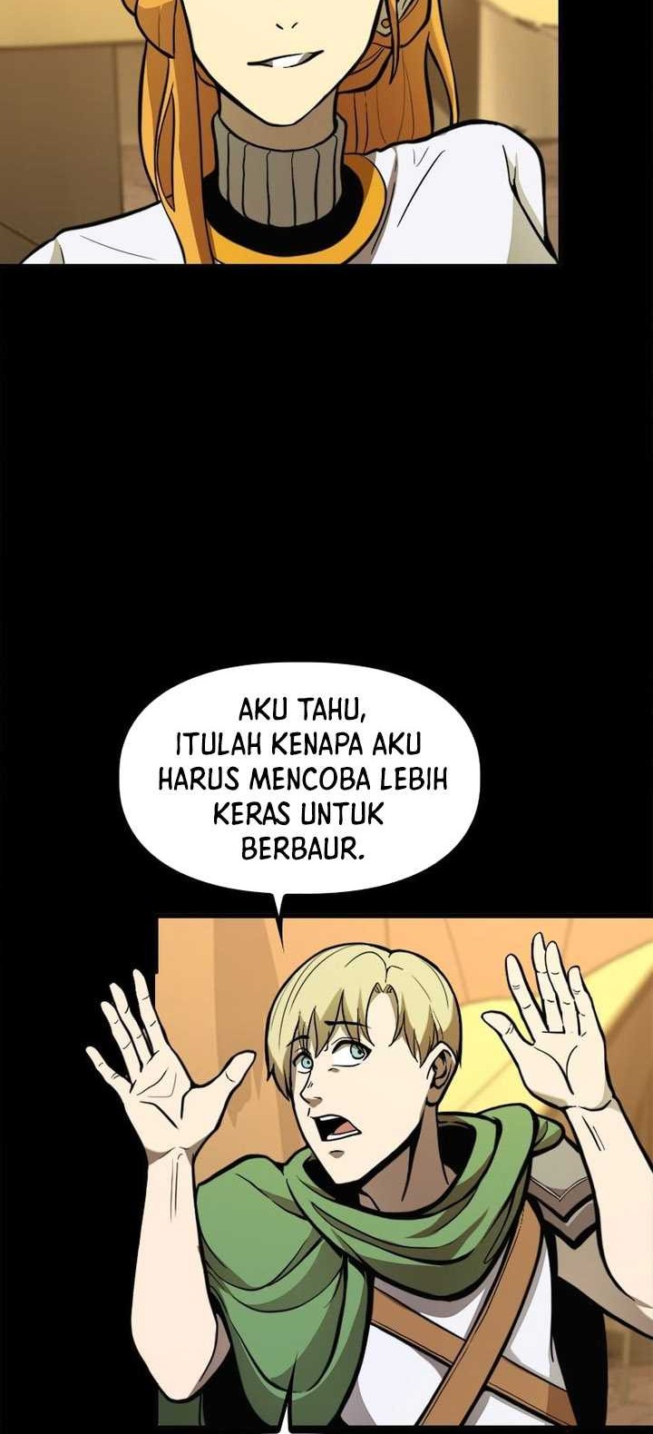 Primal Hunter Chapter 9 - halaman 20