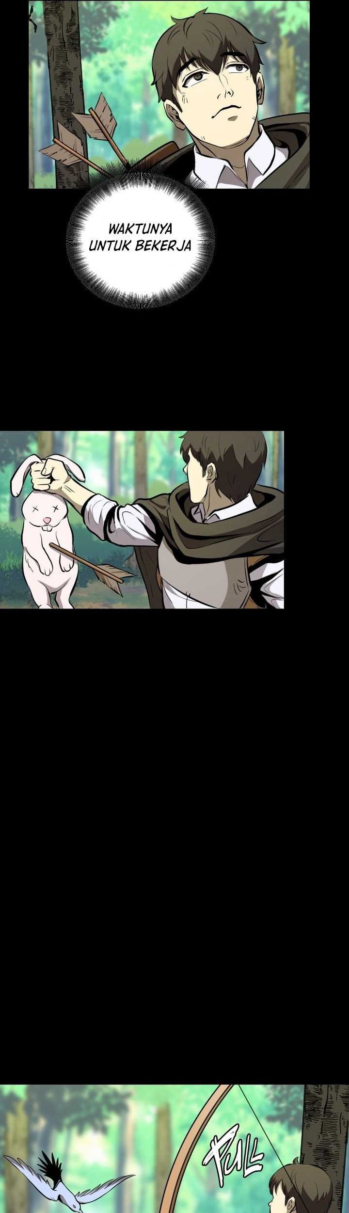 Primal Hunter Chapter 9 - halaman 29