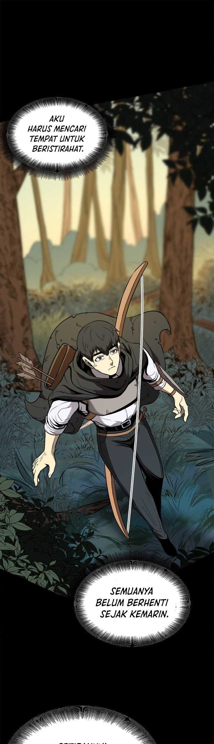 Primal Hunter Chapter 9 - halaman 3
