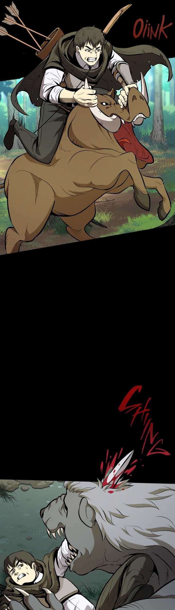 Primal Hunter Chapter 9 - halaman 31
