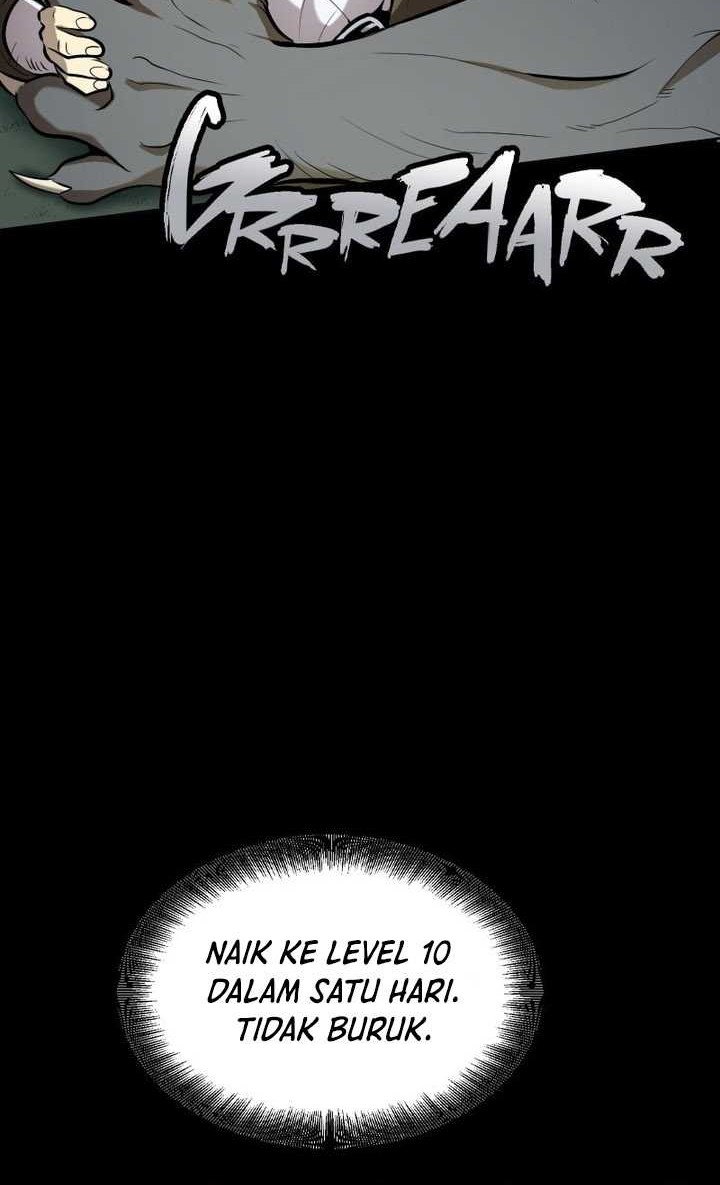 Primal Hunter Chapter 9 - halaman 32
