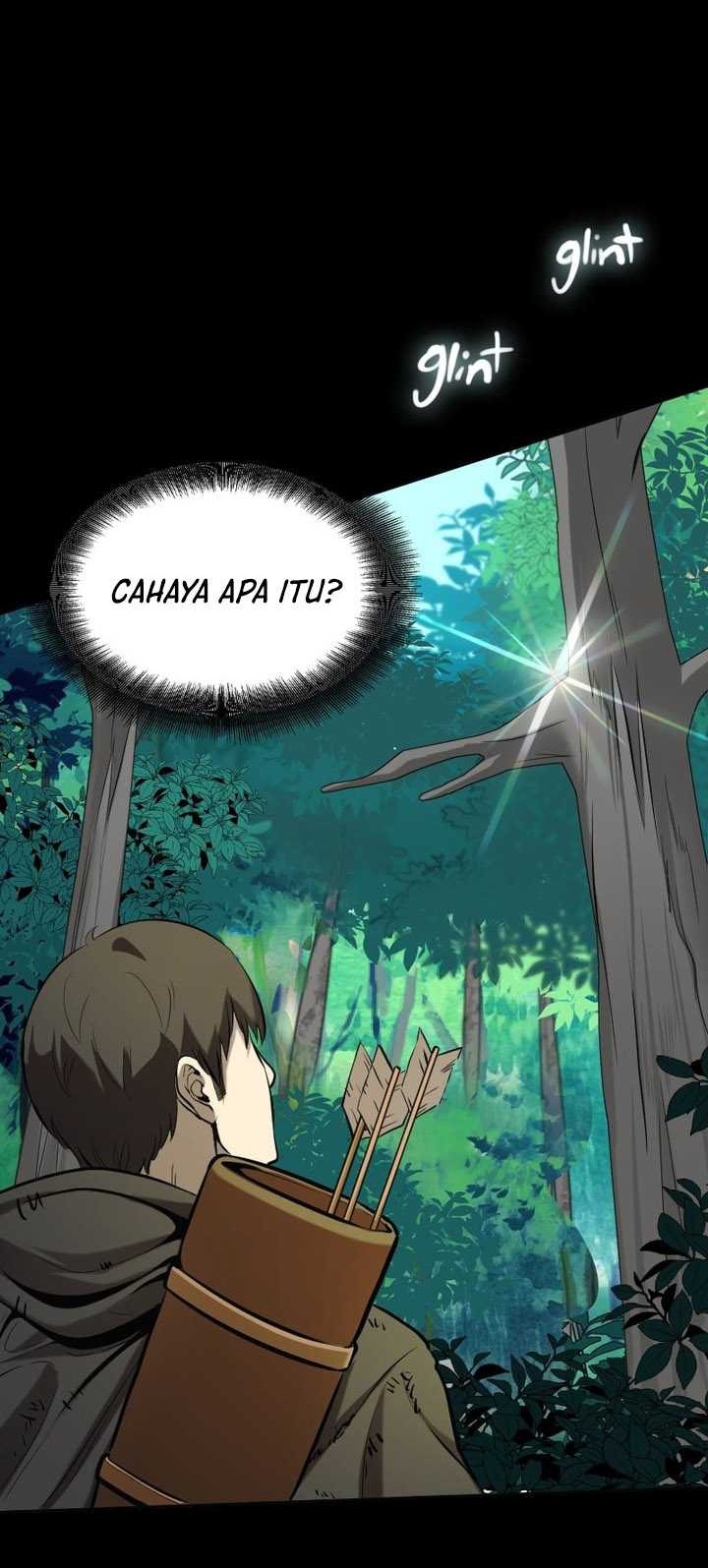 Primal Hunter Chapter 9 - halaman 34