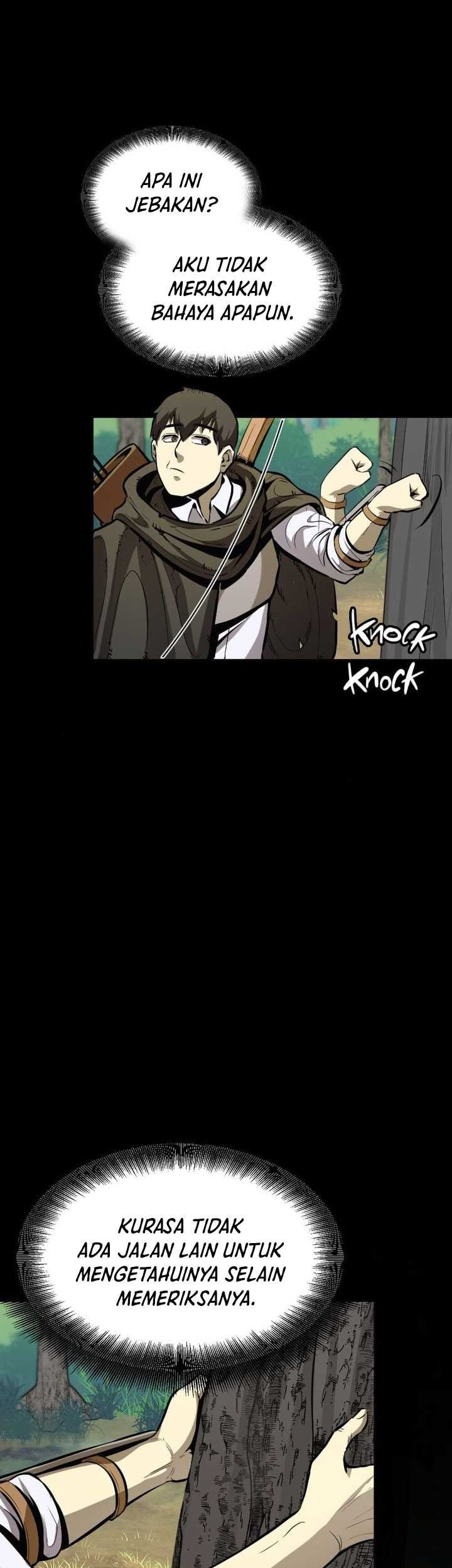Primal Hunter Chapter 9 - halaman 35