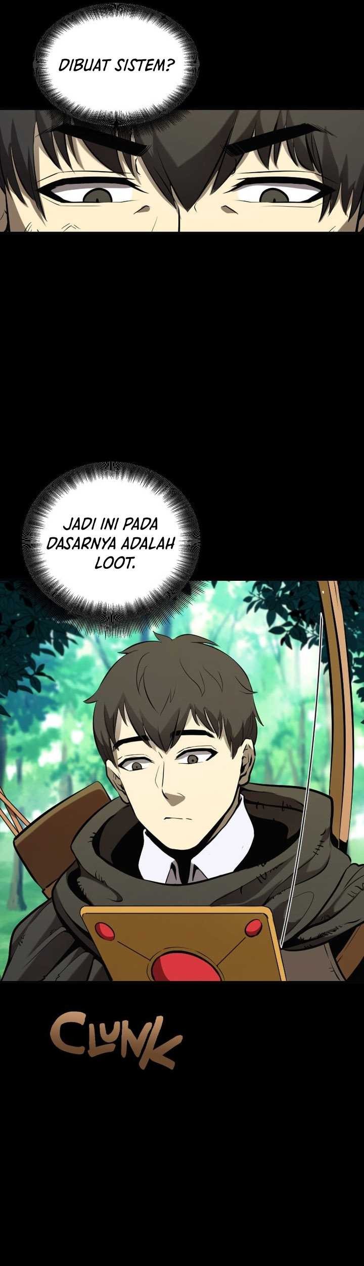 Primal Hunter Chapter 9 - halaman 41