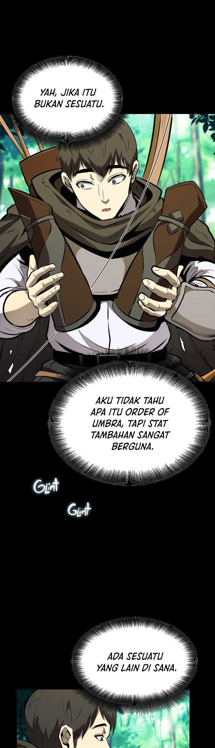 Primal Hunter Chapter 9 - halaman 43