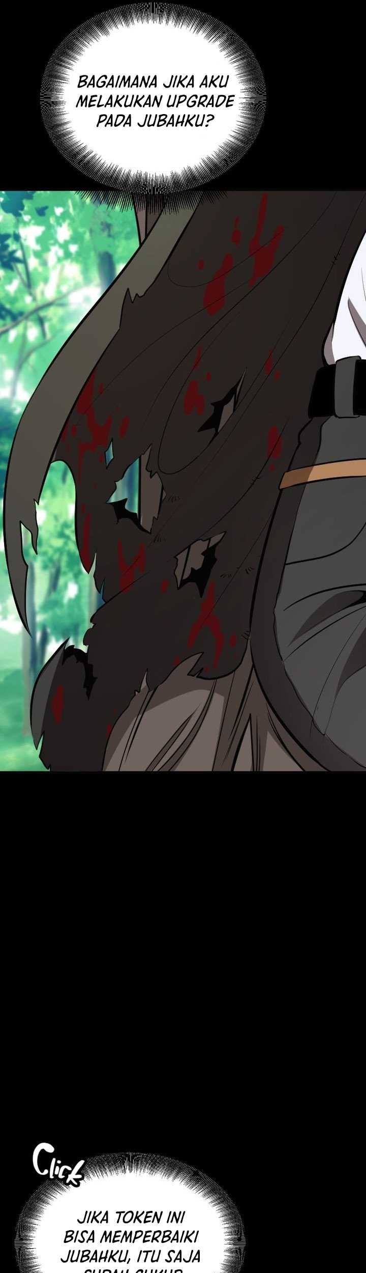 Primal Hunter Chapter 9 - halaman 47