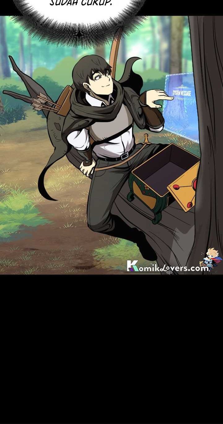 Primal Hunter Chapter 9 - halaman 48