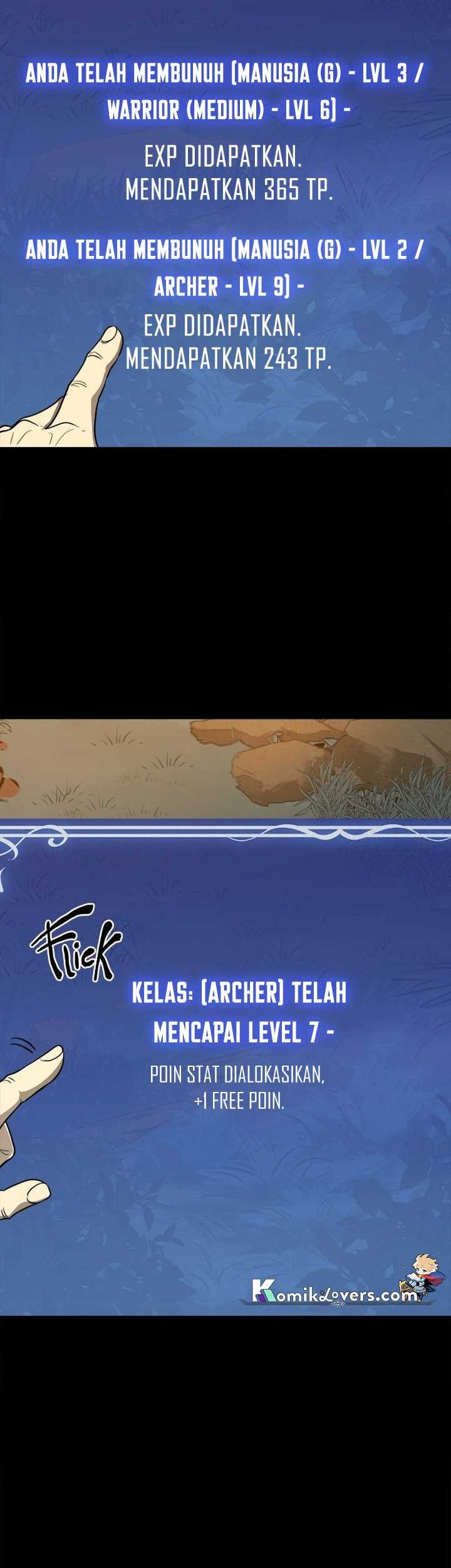 Primal Hunter Chapter 9 - halaman 5