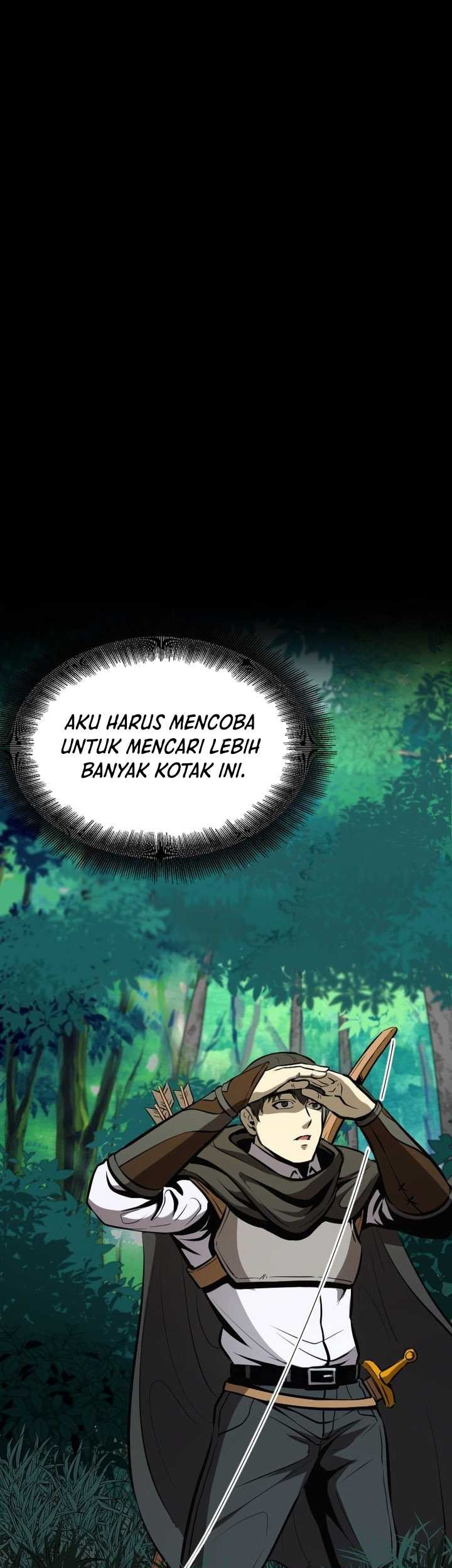 Primal Hunter Chapter 9 - halaman 51