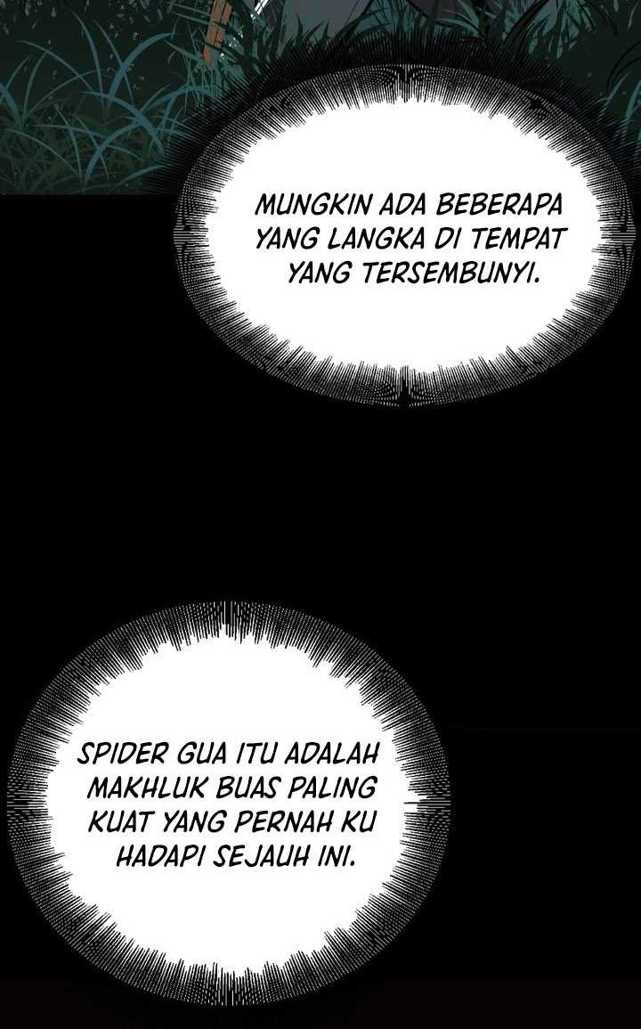 Primal Hunter Chapter 9 - halaman 52