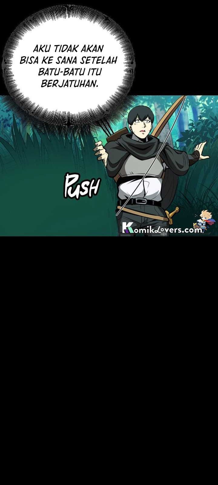 Primal Hunter Chapter 9 - halaman 54