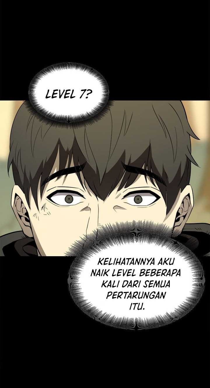 Primal Hunter Chapter 9 - halaman 6