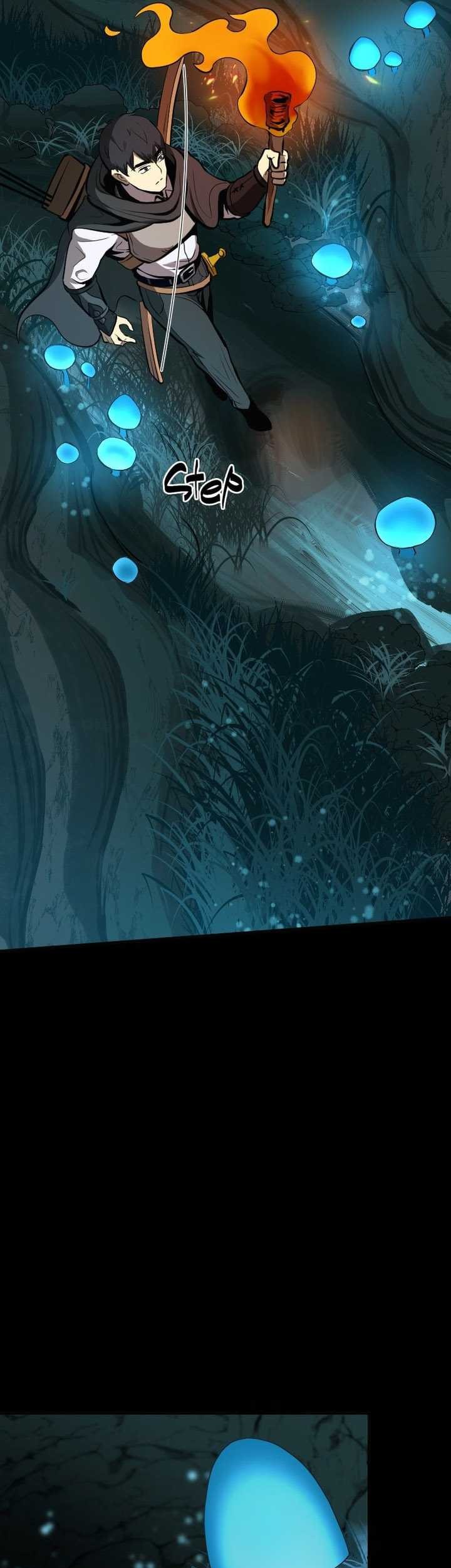 Primal Hunter Chapter 9 - halaman 61
