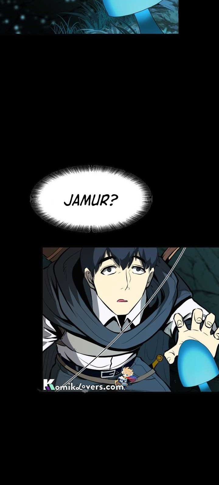 Primal Hunter Chapter 9 - halaman 62