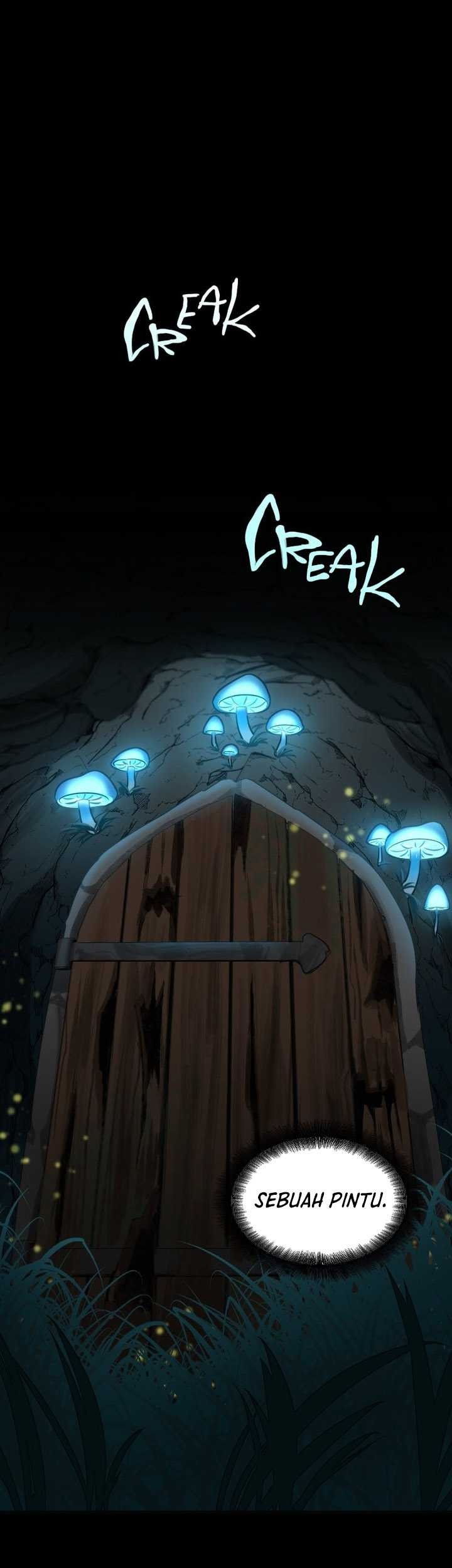 Primal Hunter Chapter 9 - halaman 63
