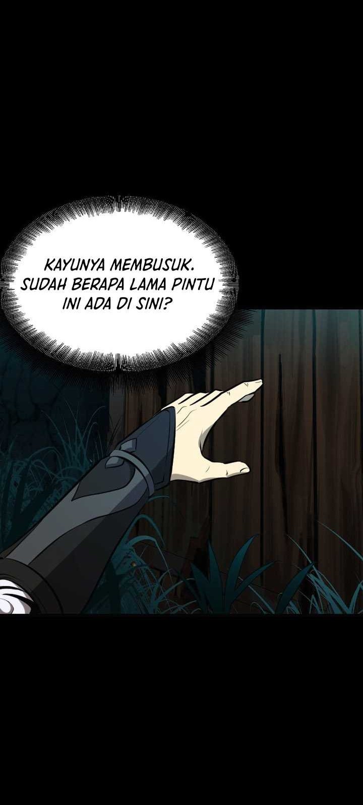 Primal Hunter Chapter 9 - halaman 64