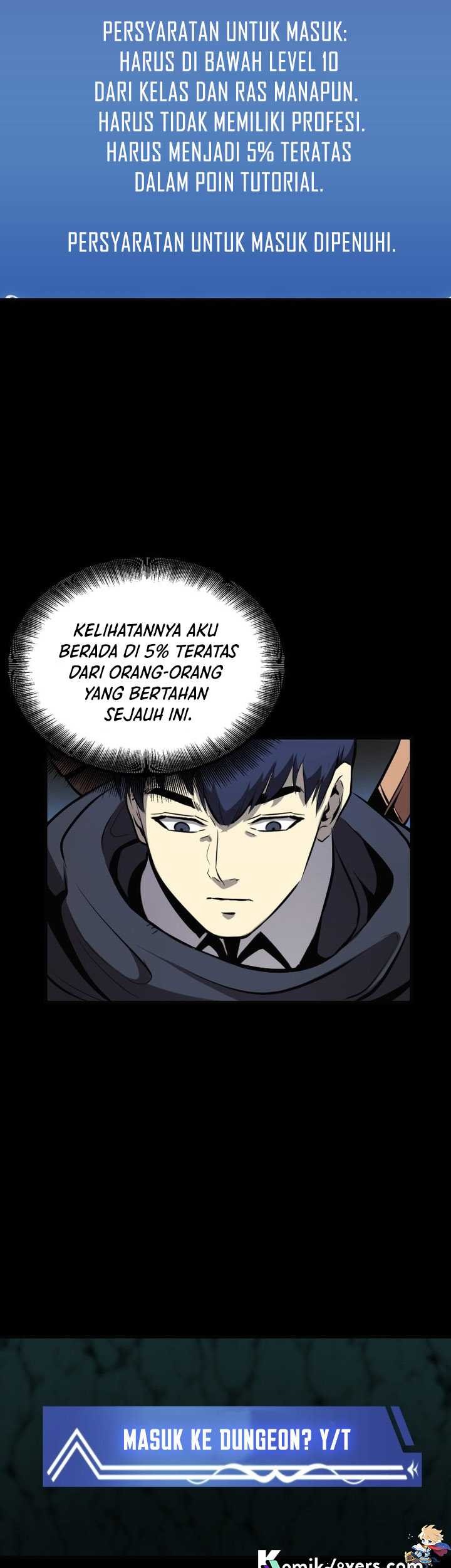 Primal Hunter Chapter 9 - halaman 67