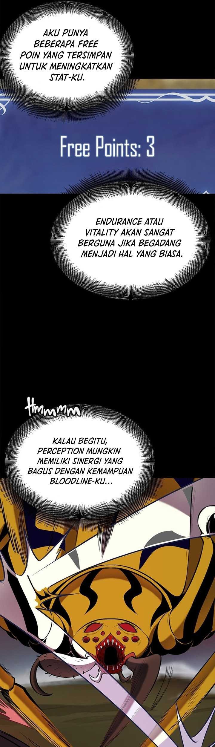Primal Hunter Chapter 9 - halaman 7