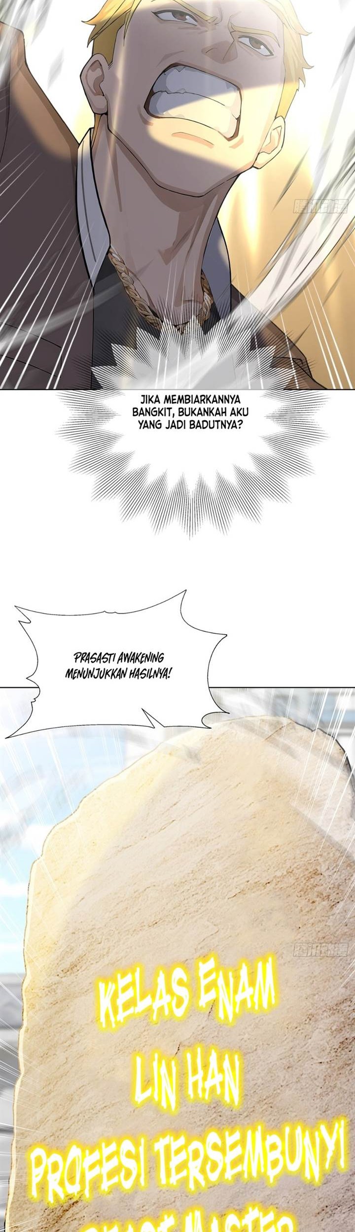 Primordial Ten Fiends: Others Tame Beasts, I Tame Beast Girls Chapter 1 - halaman 16
