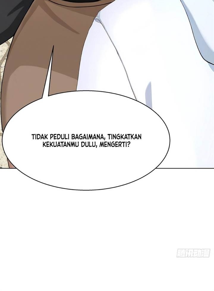 Primordial Ten Fiends: Others Tame Beasts, I Tame Beast Girls Chapter 1 - halaman 34
