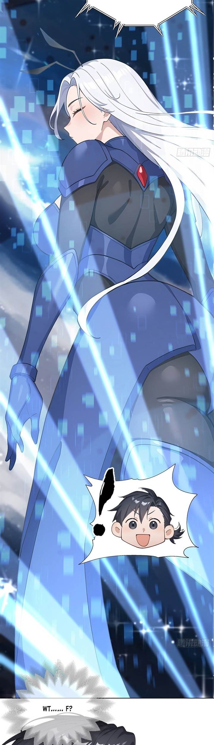 Primordial Ten Fiends: Others Tame Beasts, I Tame Beast Girls Chapter 2 - halaman 19